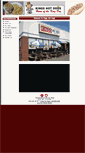 Mobile Screenshot of kingshotdogs.com